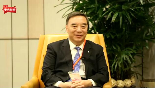 人民日报·国策说 | 宋志平：“独行快，众行远”，走出去不可“吃独食”20170723