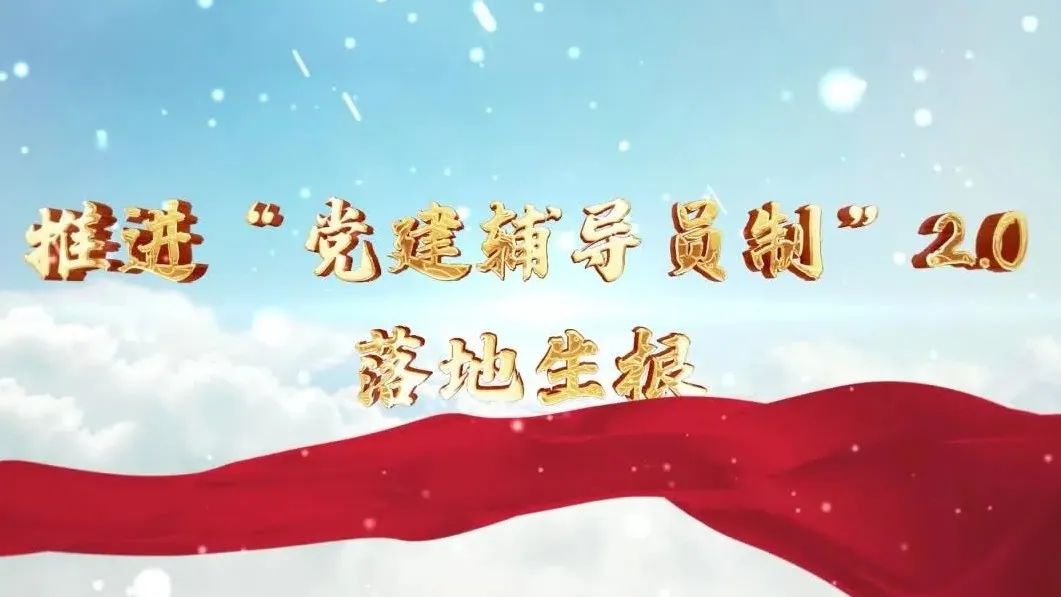  党建经营融合十佳案例④ | 西南水泥——“领导员制”+“学习型组织”，让党建成为看得见的“生产力” 